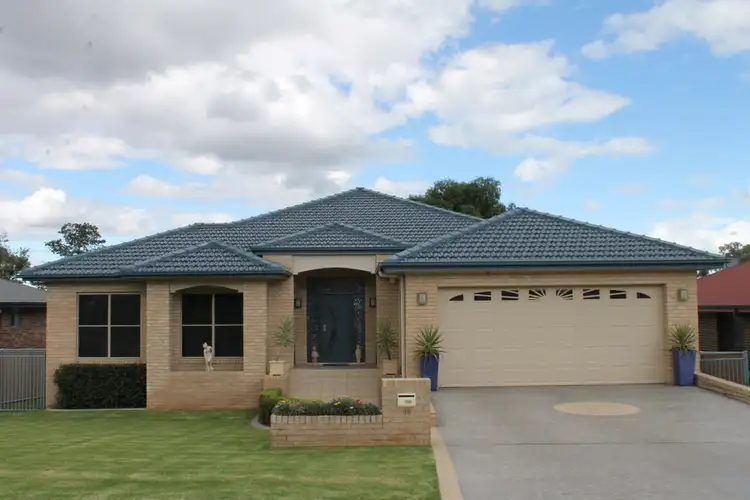 Main view of Homely house listing, 68 Froude Street, Inverell NSW 2360