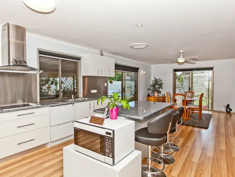 Fourth view of Homely house listing, 66 Endeavour Drive, Banksia Beach QLD 4507