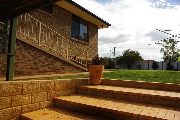 Sixth view of Homely house listing, 8 Marsh Street, Wellington NSW 2820