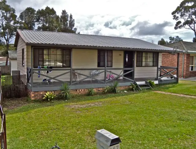 147 The Park Drive, Sanctuary Point NSW 2540