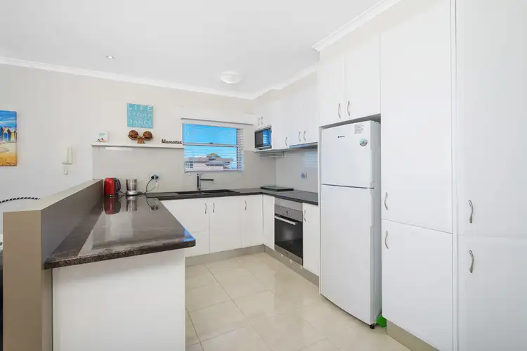 Third view of Homely unit listing, 4/8 Burrawan Street, Port Macquarie NSW 2444