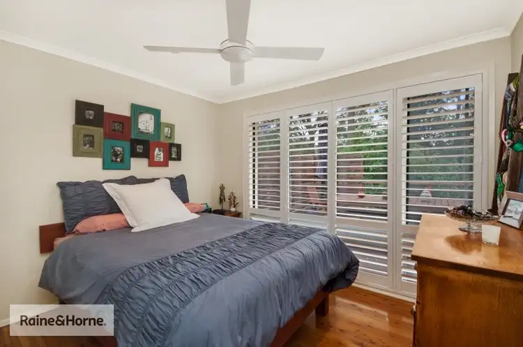 Fourth view of Homely house listing, 72 Greenhaven Drive, Umina Beach NSW 2257