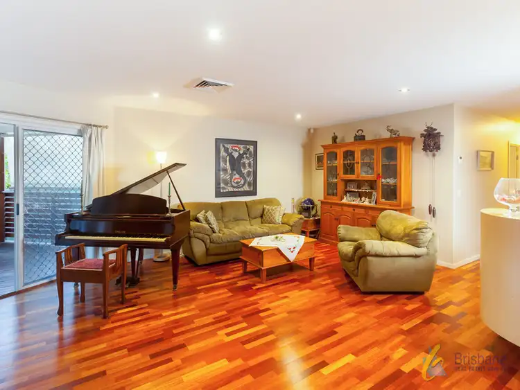 Fourth view of Homely house listing, 16 Joffre Pl, Forest Lake QLD 4078