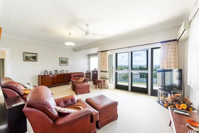 Second view of Homely house listing, 21 Bellevue Street, South Grafton NSW 2460