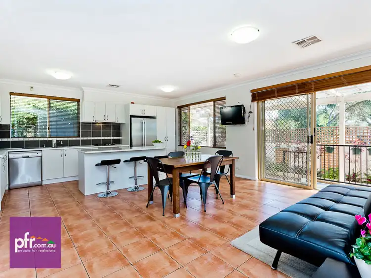Fourth view of Homely house listing, 61B Shepherd Street, Beaconsfield WA 6162