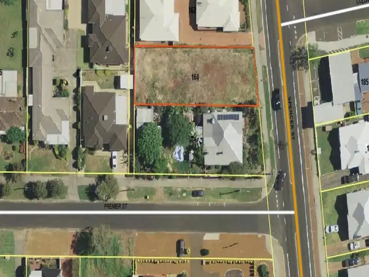 164 Spencer Street, South Bunbury WA 6230