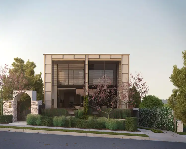 3/6 Melbourne Street, East Gosford NSW 2250