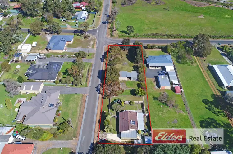 Main view of Homely house listing, 61 Rufus Street, Milpara WA 6330