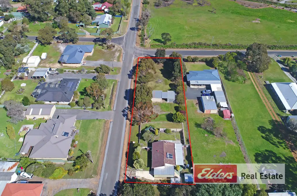 Main view of Homely house listing, 61 Rufus Street, Milpara WA 6330