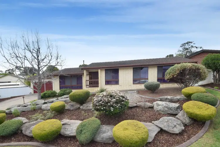 Main view of Homely house listing, 2 Waterview Crescent, O'halloran Hill SA 5158
