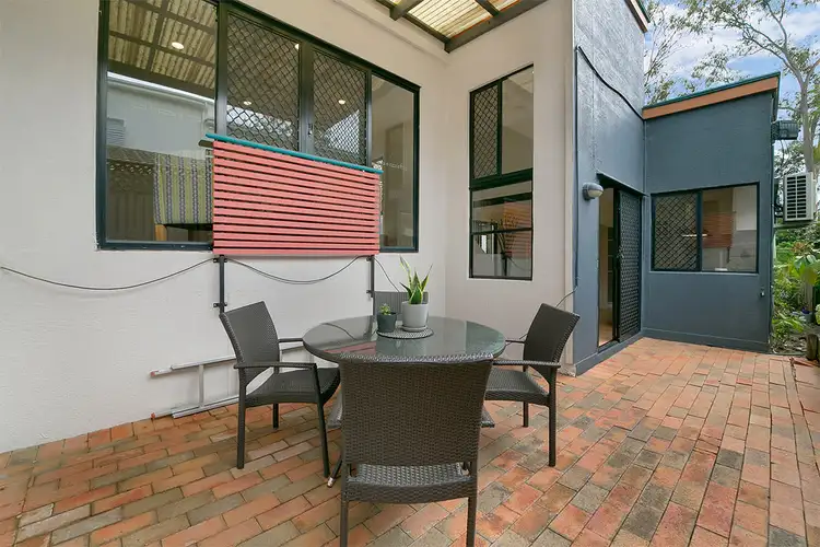 Fifth view of Homely house listing, 97A Lambert Road, Indooroopilly QLD 4068