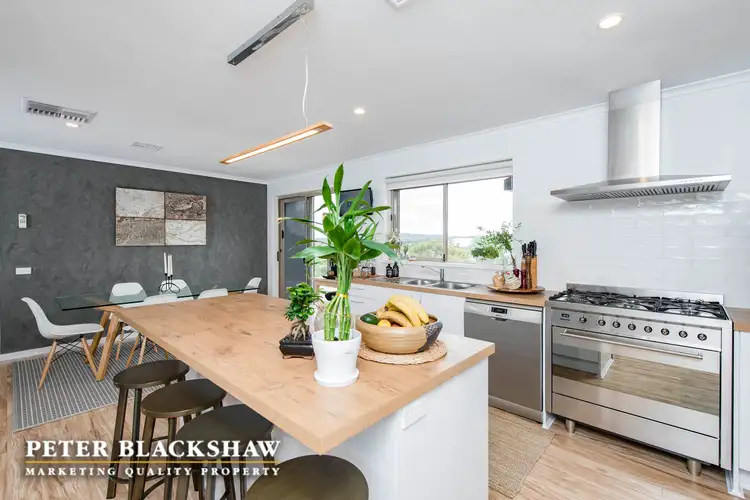 Sixth view of Homely house listing, 43 Callaway Crescent, Gordon ACT 2906