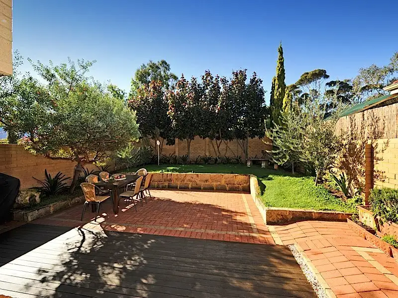 Main view of Homely townhouse listing, 12/504 Stirling Hwy, Peppermint Grove WA 6011