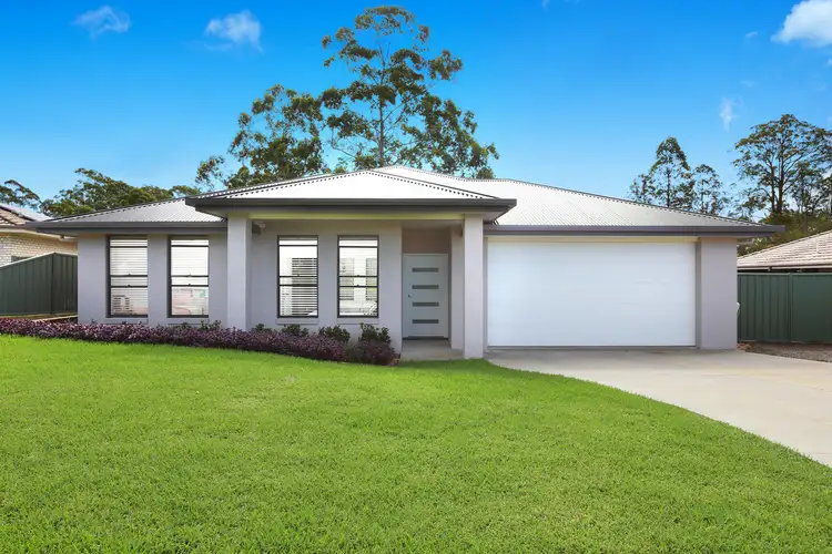 75 Riverbreeze Drive, Wauchope NSW 2446