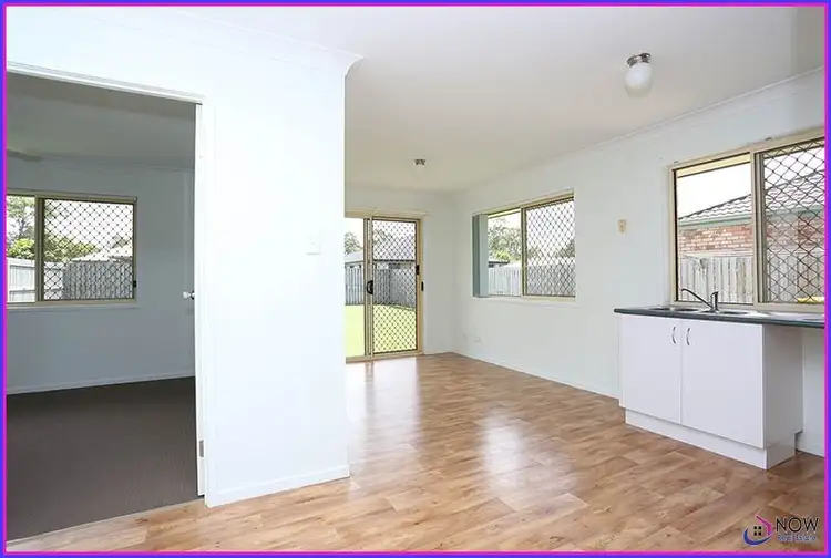 Second view of Homely house listing, 8/11-29 Woodrose Road, Morayfield QLD 4506