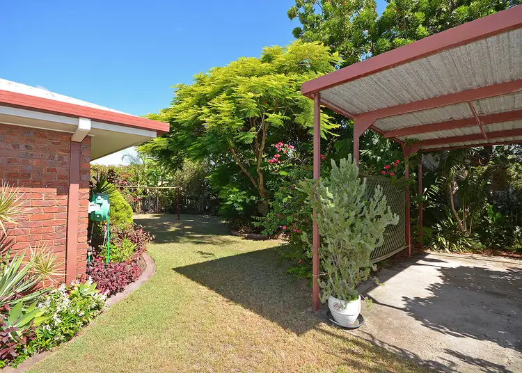 Fifth view of Homely house listing, 12 Beach Drive, Burrum Heads QLD 4659