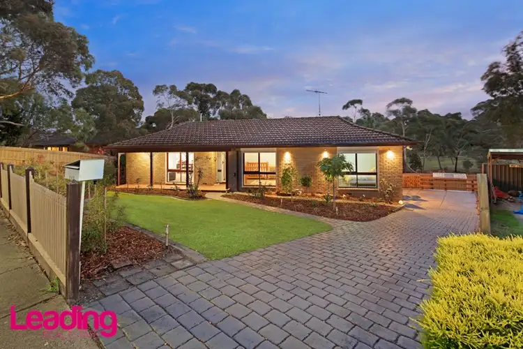 222 Elizabeth Drive, Sunbury VIC 3429