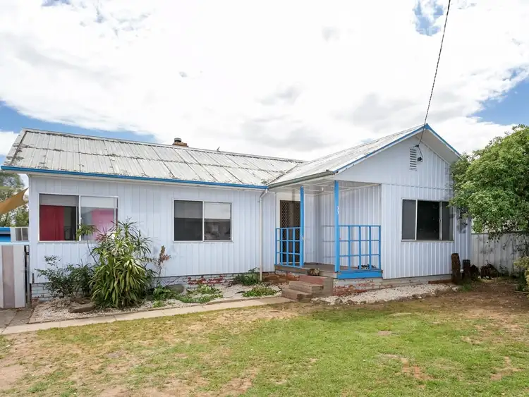Main view of Homely house listing, 33 Blamey Street, Turvey Park NSW 2650