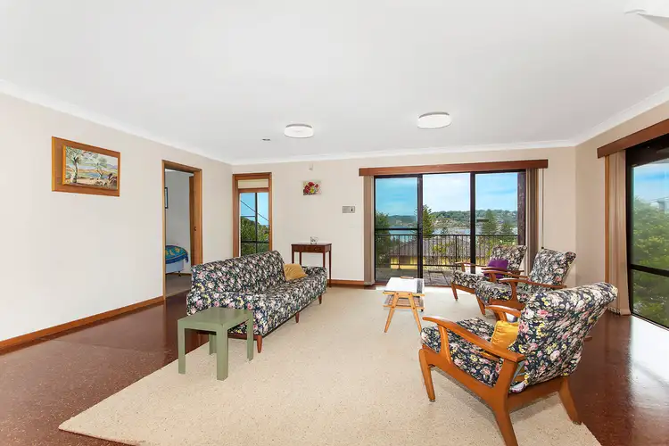 Sixth view of Homely house listing, 70 North Avoca Parade, North Avoca NSW 2260