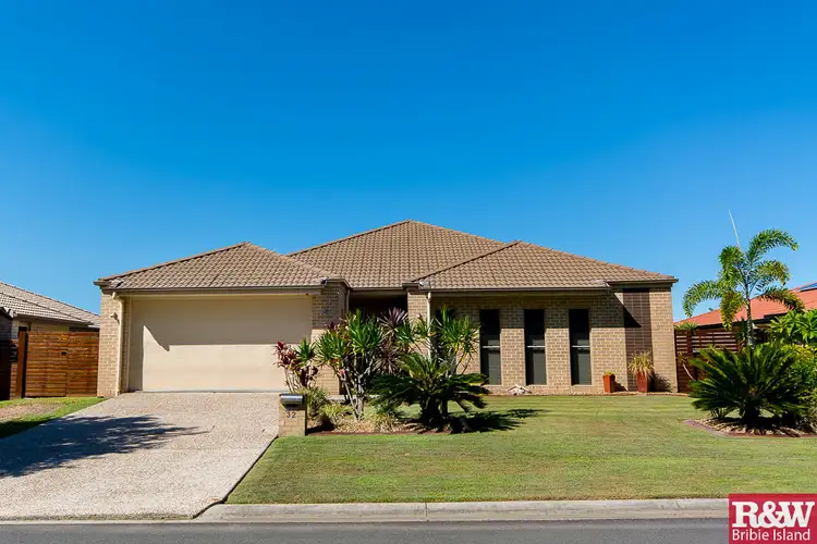 Second view of Homely house listing, 32 Kooringal Way, Sandstone Point QLD 4511