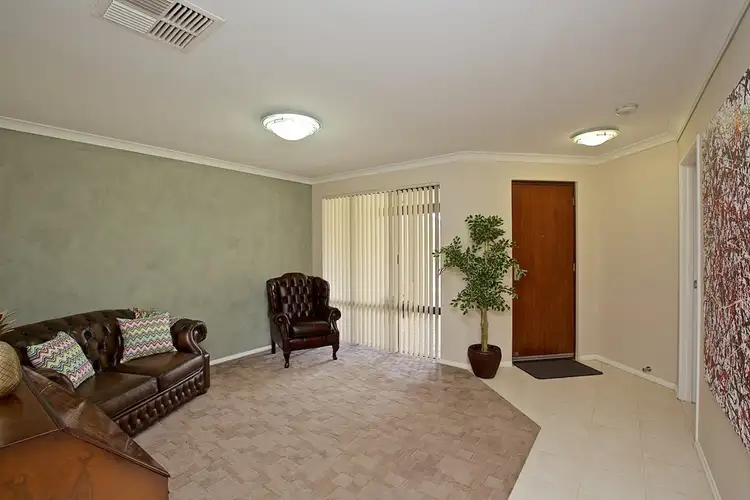 Second view of Homely house listing, 39 Thorold Avenue, Ellenbrook WA 6069
