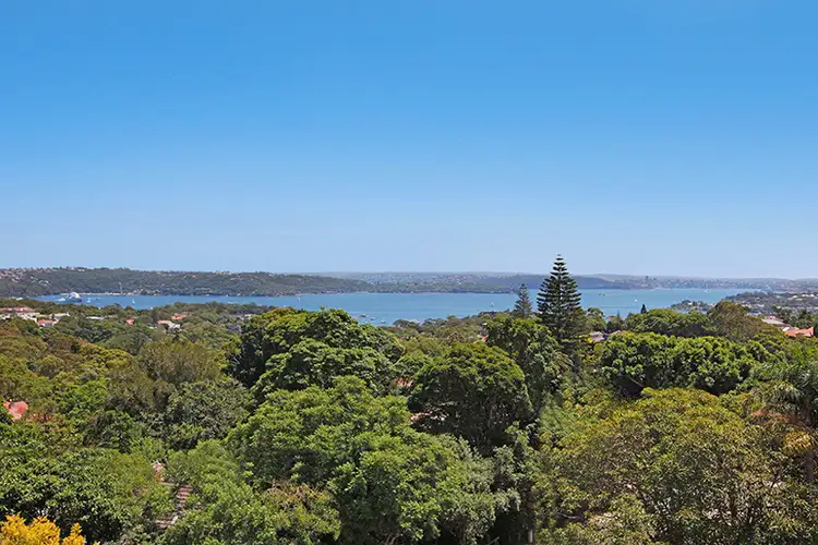 Fifth view of Homely apartment listing, 9/22a New South Head Road, Vaucluse NSW 2030