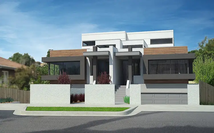 Address available on request