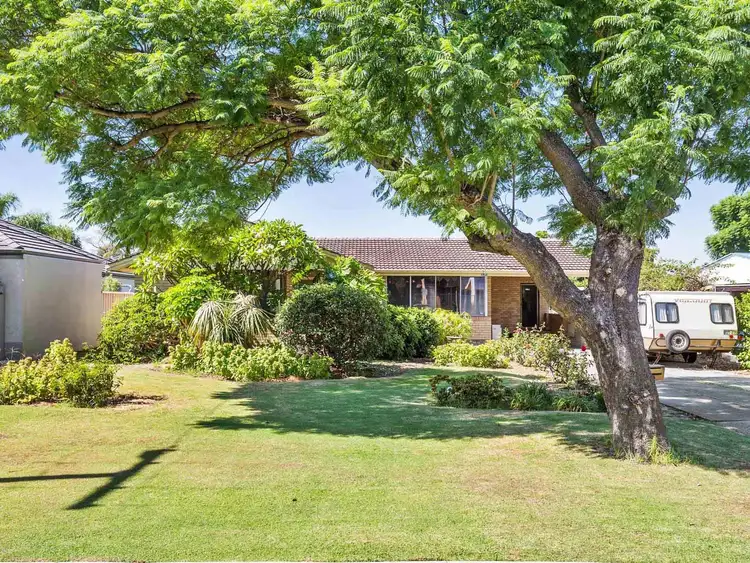 Second view of Homely house listing, 20 Evershed Street, Myaree WA 6154