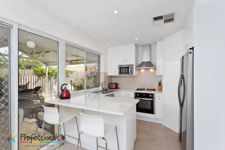 Seventh view of Homely house listing, 22B Werribee Crescent, Willetton WA 6155