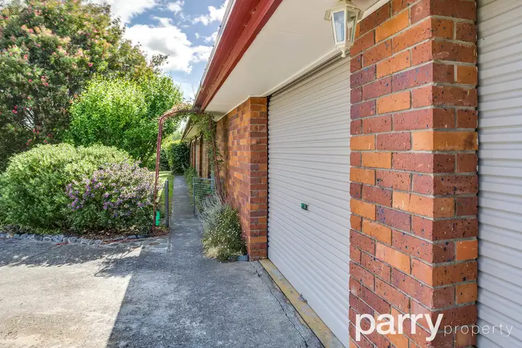 Main view of Homely house listing, 1 Currawong Place, Riverside TAS 7250