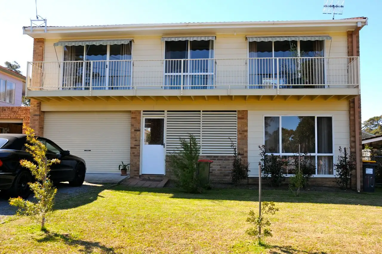 Main view of Homely house listing, 110 Macleans Point Road, Sanctuary Point NSW 2540
