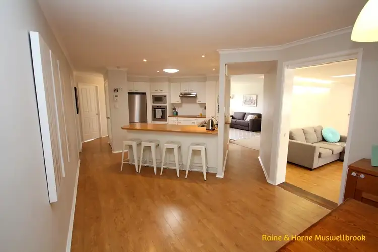 Seventh view of Homely house listing, 17 Calgaroo Ave, Muswellbrook NSW 2333