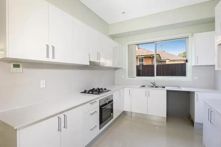 Third view of Homely semi-detached listing, 36a Belar Ave, Villawood NSW 2163