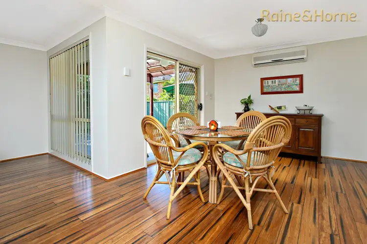 Third view of Homely villa listing, 3/46 Princess Street, Werrington NSW 2747