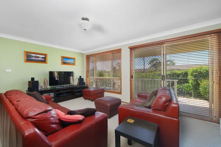 Second view of Homely house listing, 109 Panorama Drive, Bonny Hills NSW 2445