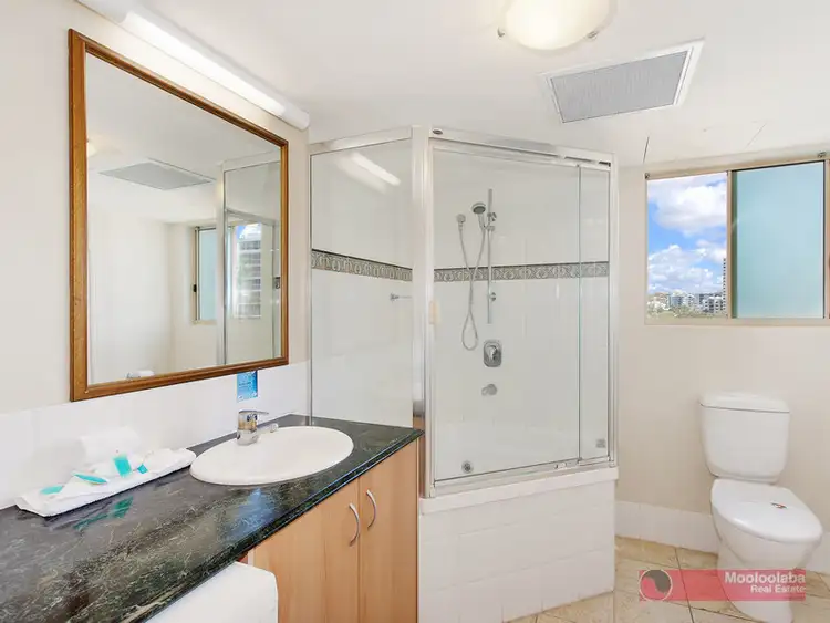 Sixth view of Homely unit listing, 455/11 Mooloolaba Esplanade (Landmark), Mooloolaba QLD 4557