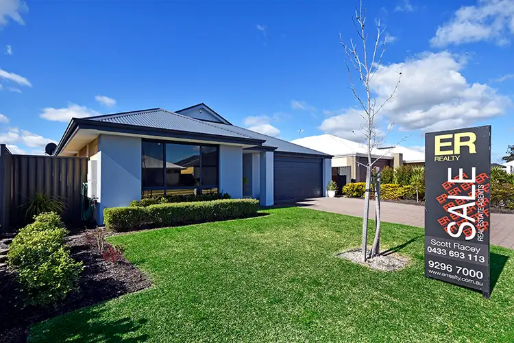 Second view of Homely house listing, 12 Gamin Vista, Aveley WA 6069