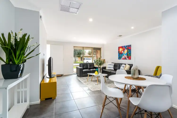 Fourth view of Homely house listing, 22 Rosewater Terrace, Ottoway SA 5013
