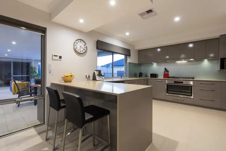 Second view of Homely house listing, 33 Watcombe Ave, Burns Beach WA 6028
