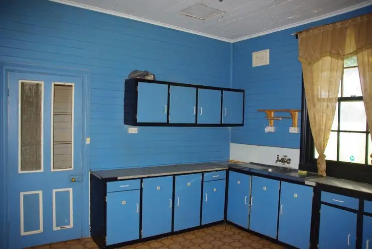 Sixth view of Homely house listing, Lot 35 Goolma Rd Spicers Creek via, Wellington NSW 2820