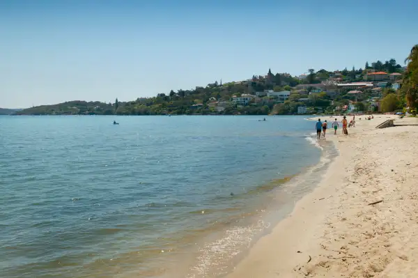 Sixth view of Homely apartment listing, 5/658 New South Head Road, Rose Bay NSW 2029