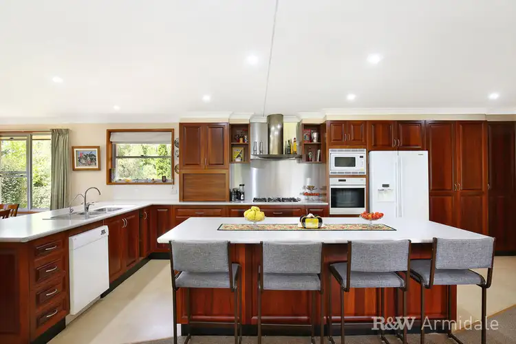 Fifth view of Homely rural property listing, 22 Springhill Lane, Armidale NSW 2350