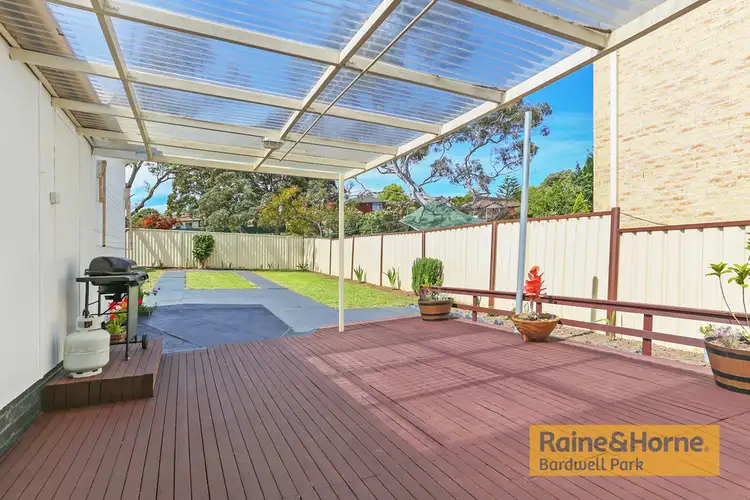 Fifth view of Homely house listing, 12 Bonds Road, Roselands NSW 2196