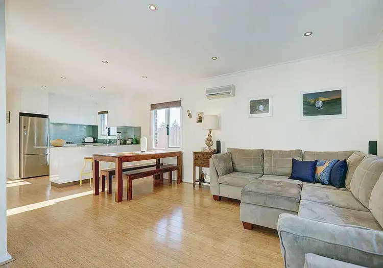 Fifth view of Homely house listing, 82 Phoenix Road, Hamilton Hill WA 6163
