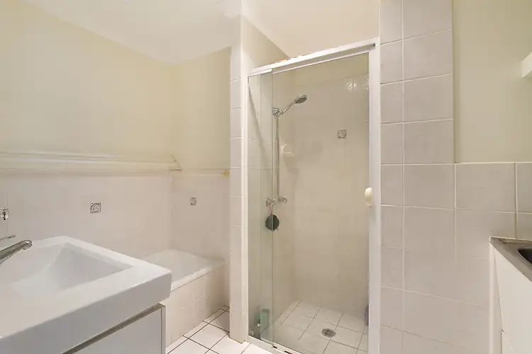 Sixth view of Homely townhouse listing, @8 Dunlop Court, Mermaid Waters QLD 4218