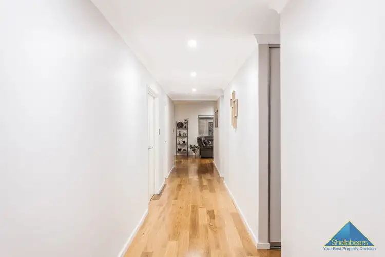 Fifth view of Homely house listing, 31 Verbania Loop, Beeliar WA 6164