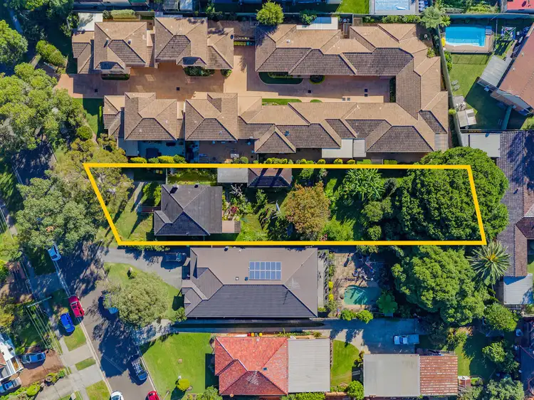78 Miranda road, Miranda NSW 2228
