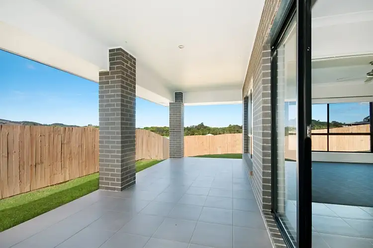 Fourth view of Homely house listing, 11 Cockatoo Ct, Mullumbimby NSW 2482