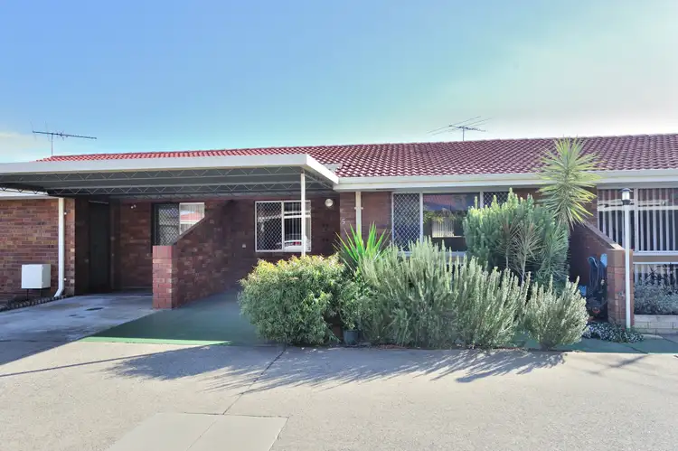 5/10 Hefron Street, Rockingham WA 6168