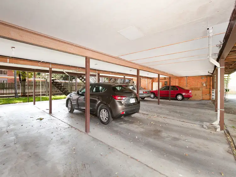 Fifth view of Homely unit listing, 2/9B Woodford Street, Holland Park West QLD 4121